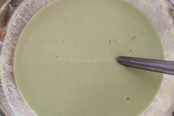 凉皮的做法图解3