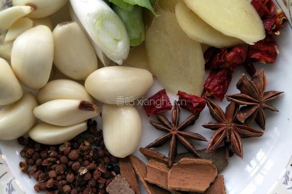 小龙虾和花甲的做法图解2