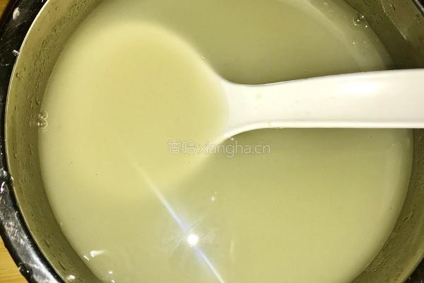 酸菜的做法图解8