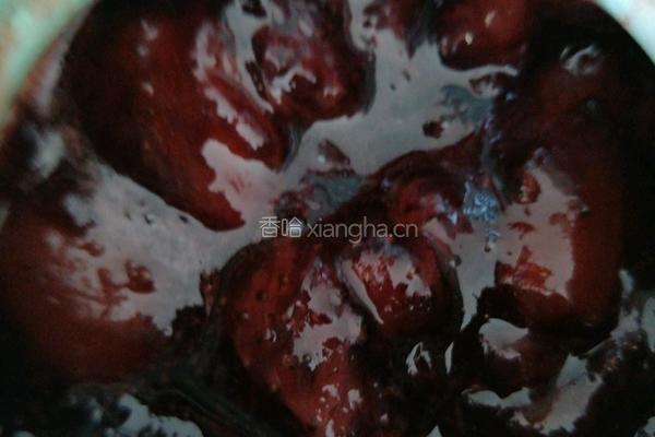 自制草莓酱的做法图解6