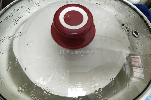 茯苓乳鸽汤的做法图解6