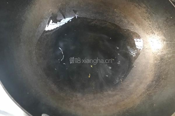 鱼籽酸菜汤的做法图解13