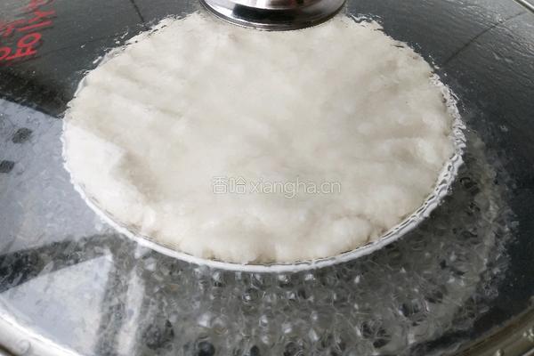 驴打滚的做法图解3