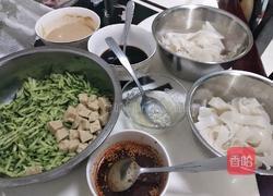 自制凉皮的做法图解10