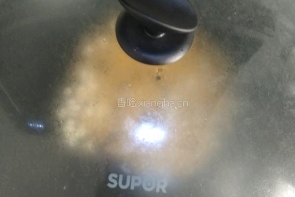 自制爆米花的做法图解7