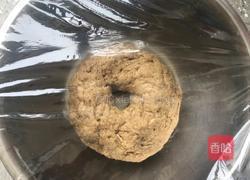 大栆红糖馒头的做法图解9