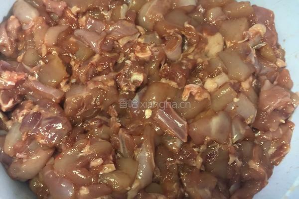 四川冷吃兔的做法图解2