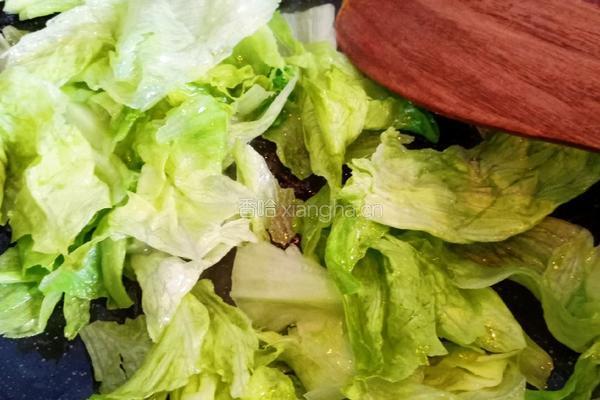 水煮肉片的做法图解5