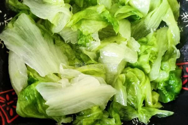 水煮肉片的做法图解6