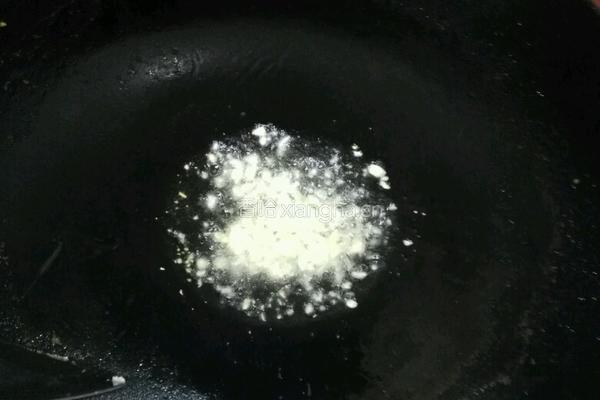 香干炒芹菜的做法图解4