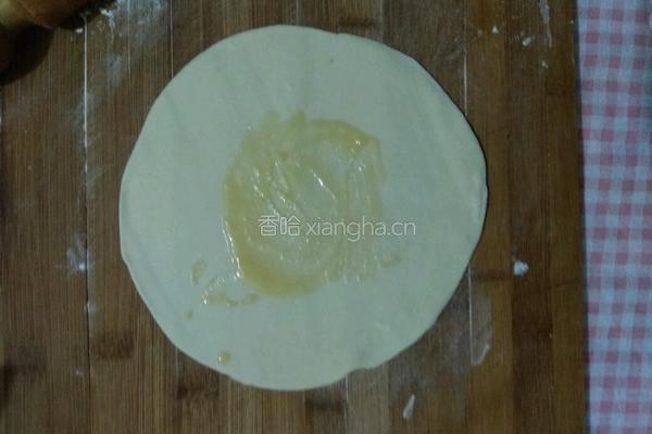 手残党都能成功的 鸡蛋灌饼的做法图解5