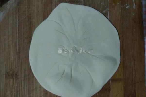 手残党都能成功的 鸡蛋灌饼的做法图解6