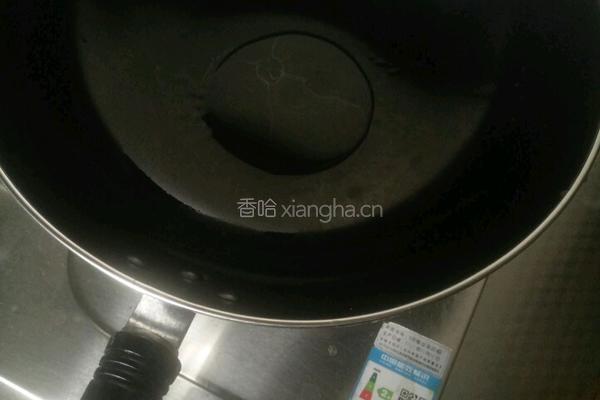 土豆烧茄子的做法图解6