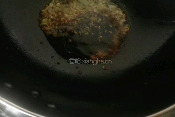 土豆烧茄子的做法图解8