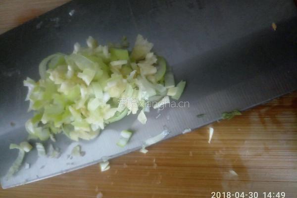 茄子炖土豆的做法图解5
