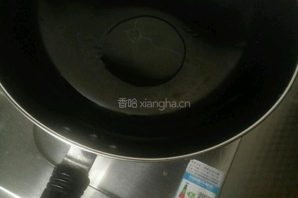 茄子炖土豆的做法图解6