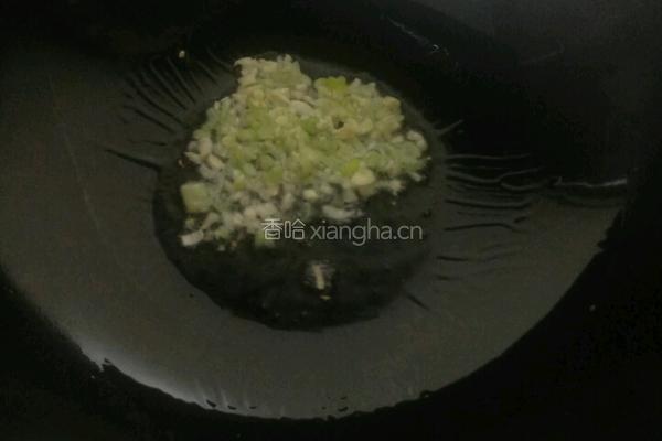 土豆烧茄子的做法图解8
