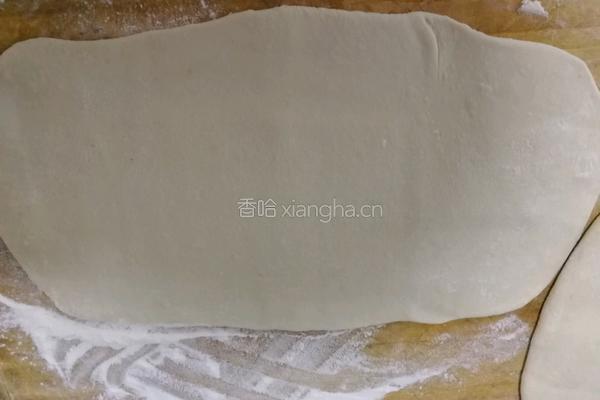 千层饼的做法图解2