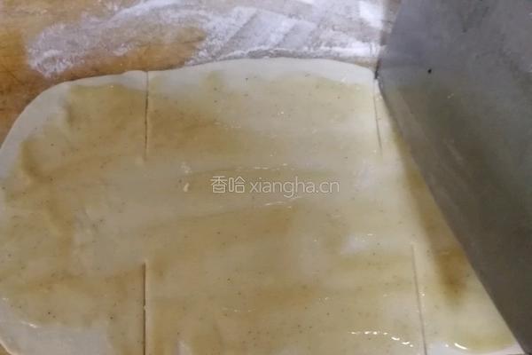 千层饼的做法图解4