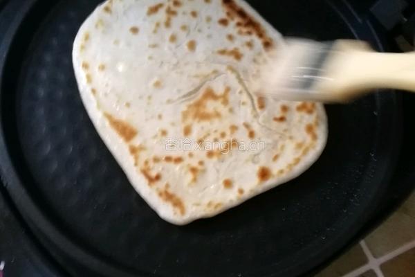 千层饼的做法图解8