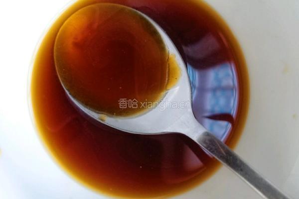 凉拌面筋的做法图解5