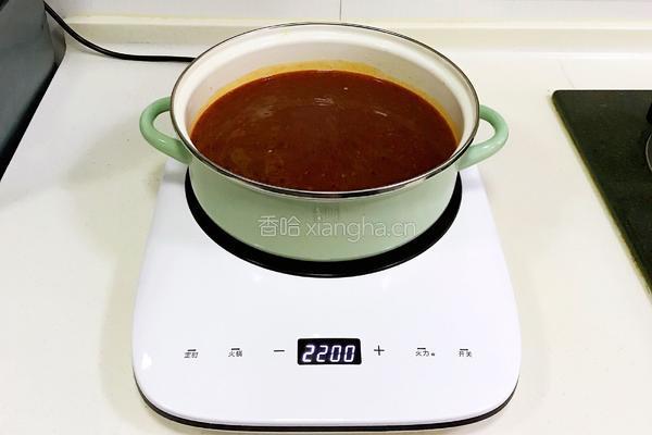 香辣水煮鱼的做法图解7