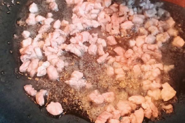 火山土豆泥的做法图解6