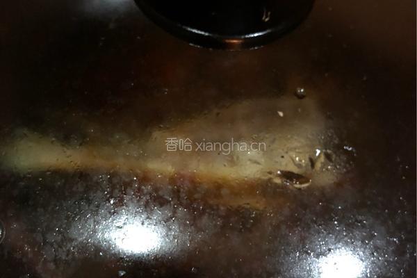 焖黄花鱼的做法图解8
