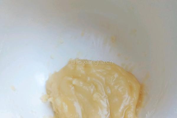 鸡蛋灌饼的做法图解3