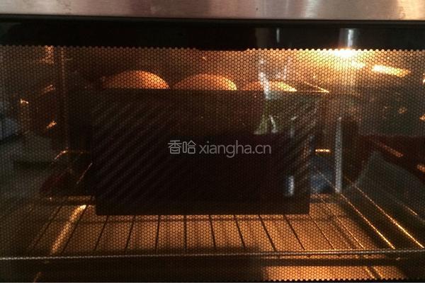 炼乳吐司（中种）的做法图解15