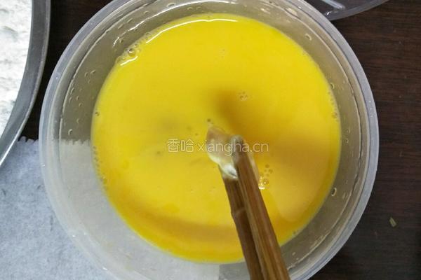烤鸡米花的做法图解5