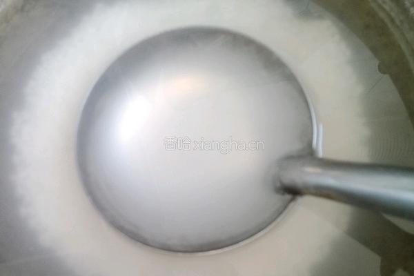 网红番茄米饭的做法图解4
