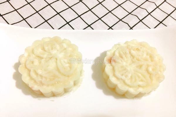 原味山药糕的做法图解5