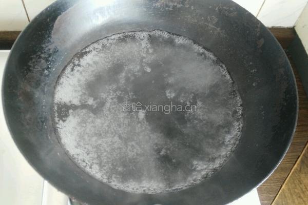 自创鸡蛋卷的做法图解3