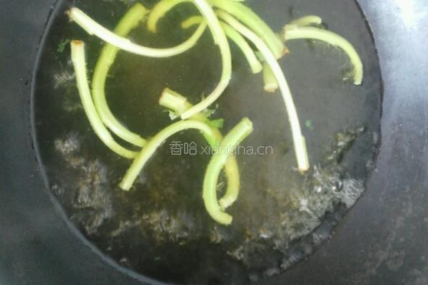 自创鸡蛋卷的做法图解6