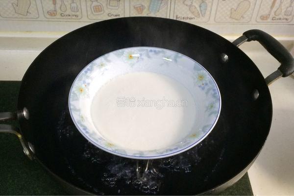 南瓜麻薯软欧包的做法图解8