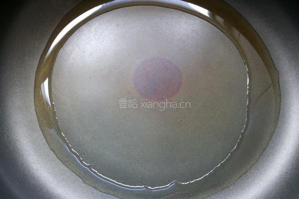 竹笋肉丝的做法图解8