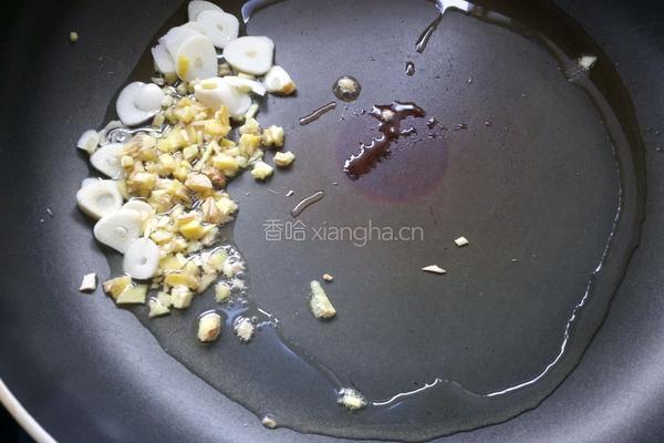 竹笋肉丝的做法图解9