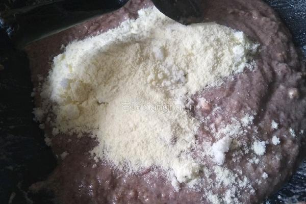 红豆沙馅的做法图解8