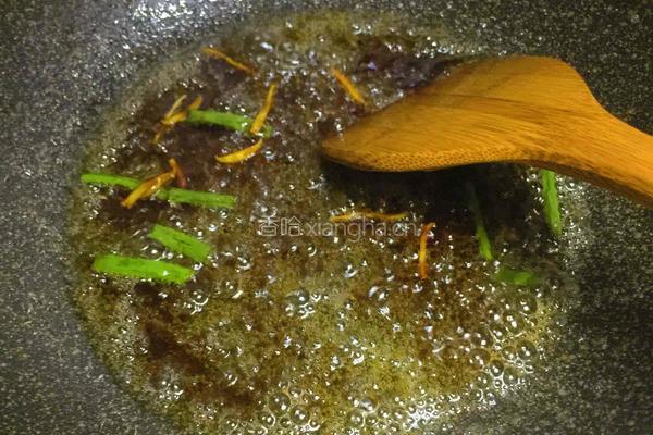 鲍鱼炖土豆的做法图解5
