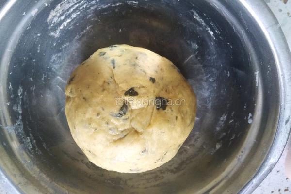 海苔苏打饼干的做法图解4