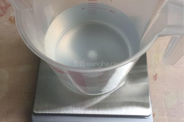 皮皮虾馅饺子的做法图解5