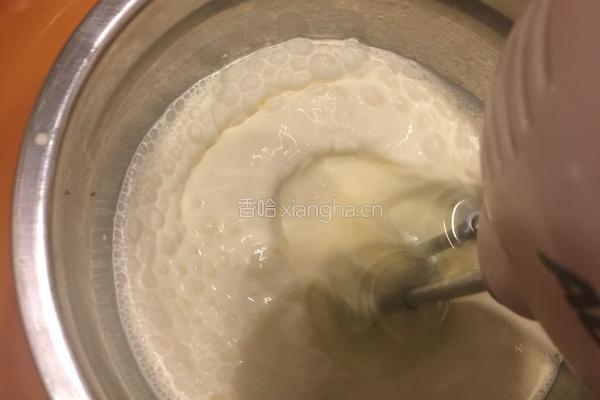 紫薯蛋糕的做法图解13