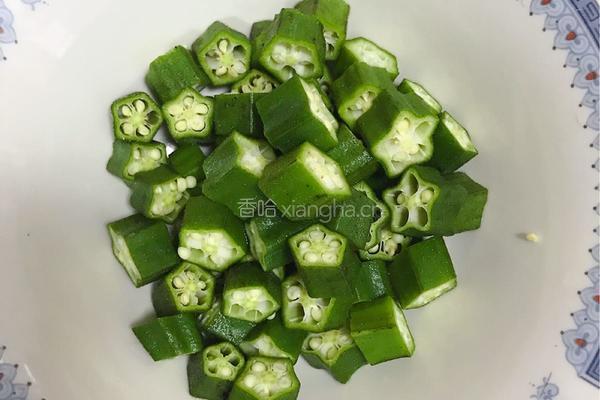虾米冬瓜球的做法图解3