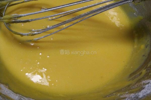 奶牛小四卷的做法图解8