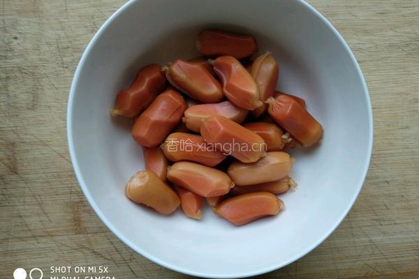 麻辣香锅的做法图解1