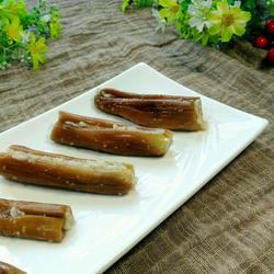 蒜茄子的做法[图]
