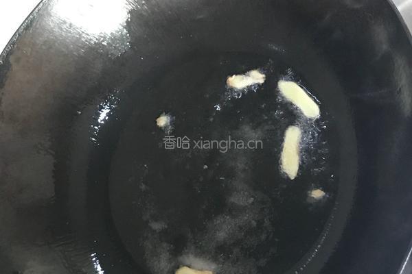 香煎秋刀鱼的做法图解3