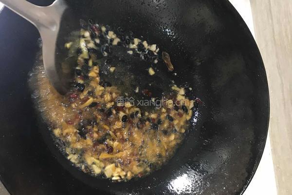 香煎秋刀鱼的做法图解5