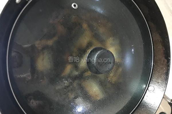 香煎秋刀鱼的做法图解9